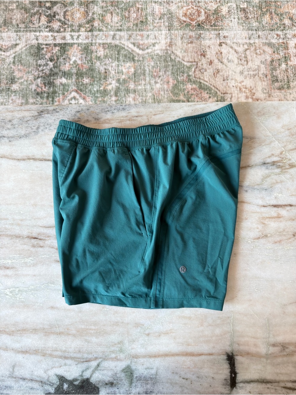 lululemon athletica Men’s Pace Breaker 5” LL